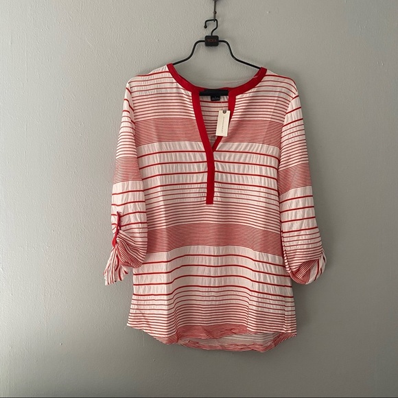 Anthropologie Sanctuary Julianna Tunic Top - Picture 2 of 10